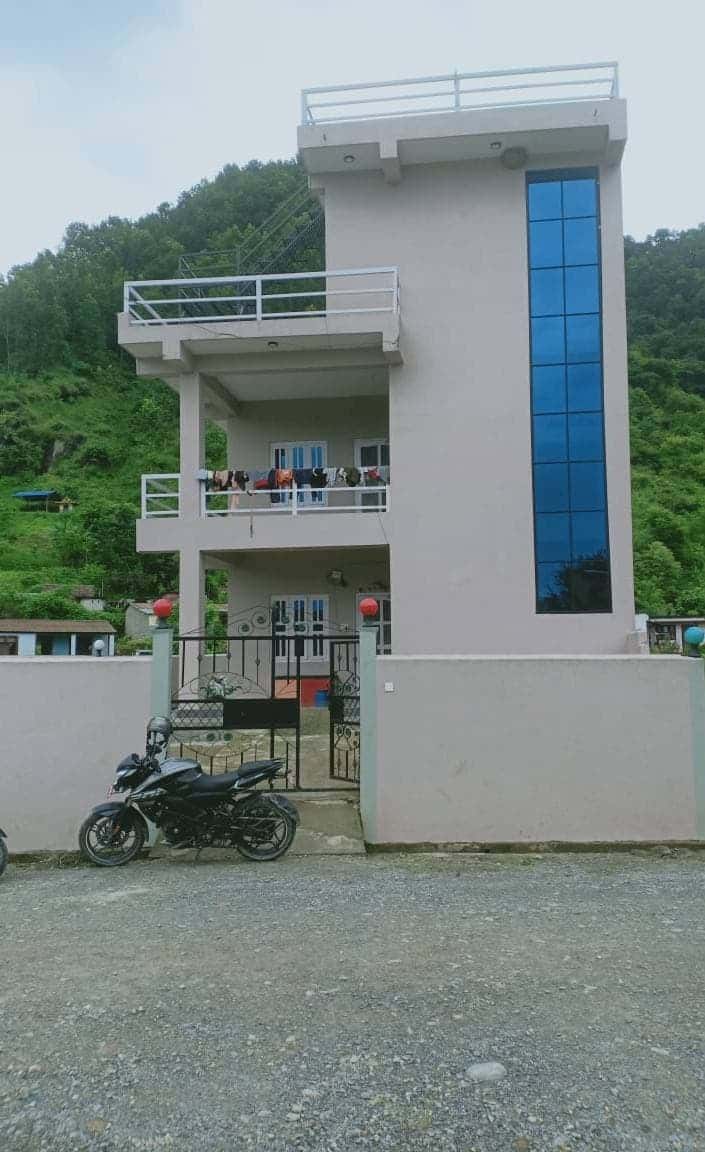 House on Sale Botenitar