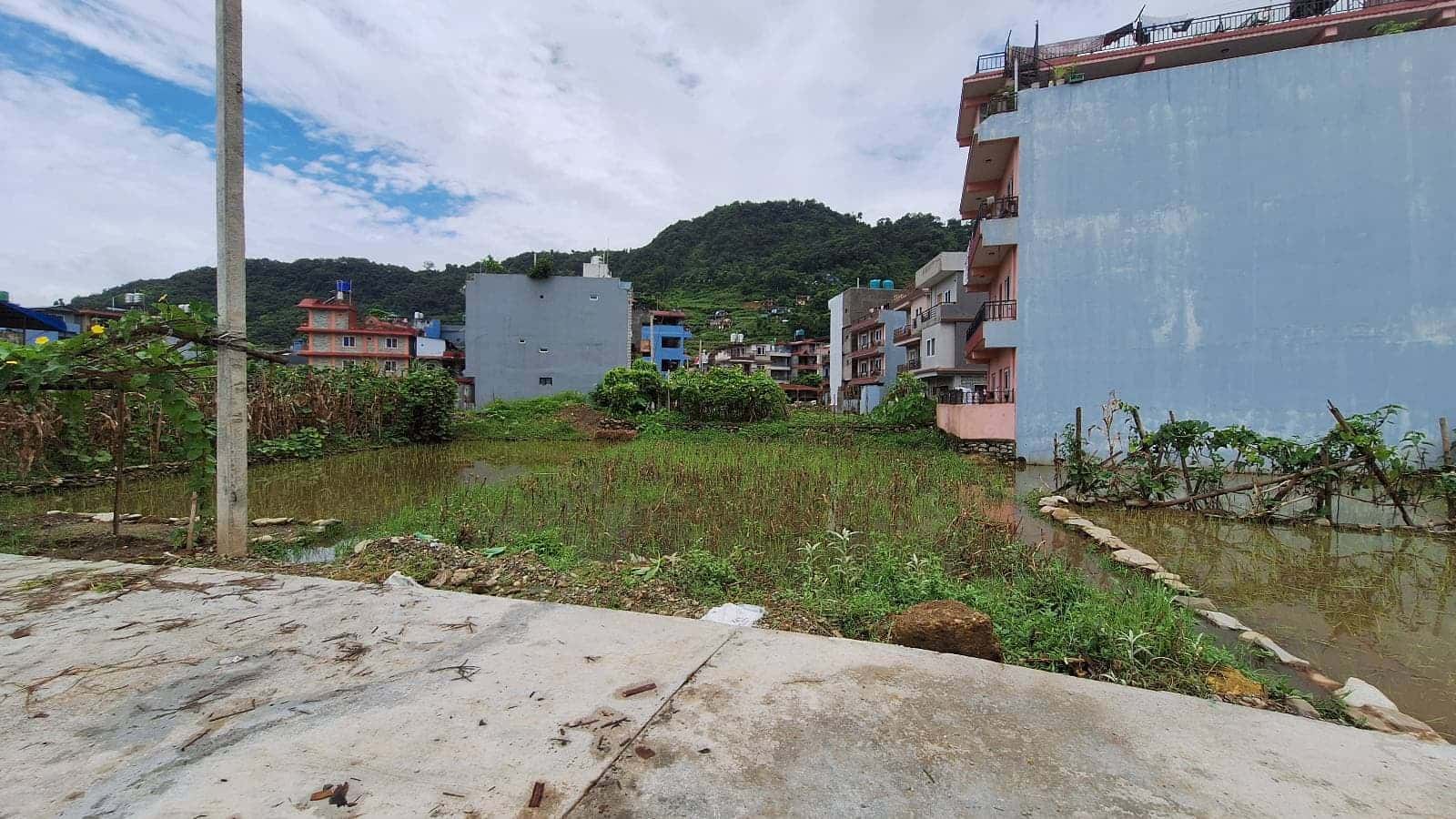 land on sale Malepatan