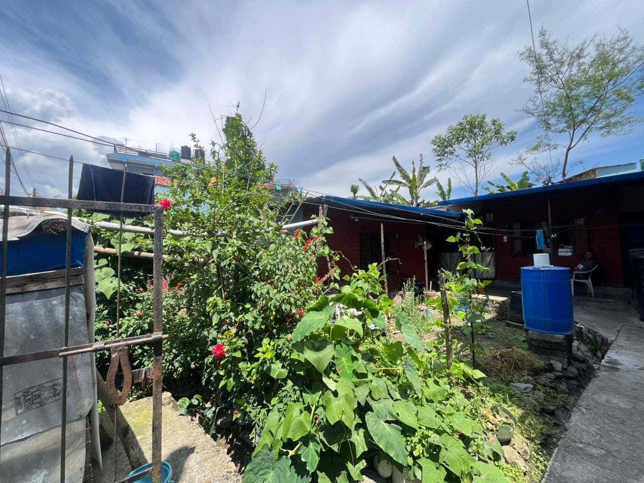 Land Sale on Ratopahira