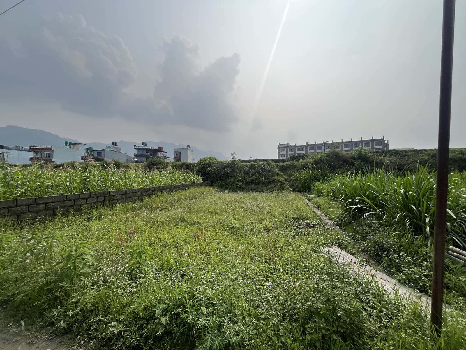 Land on Sale Tallo Birauta