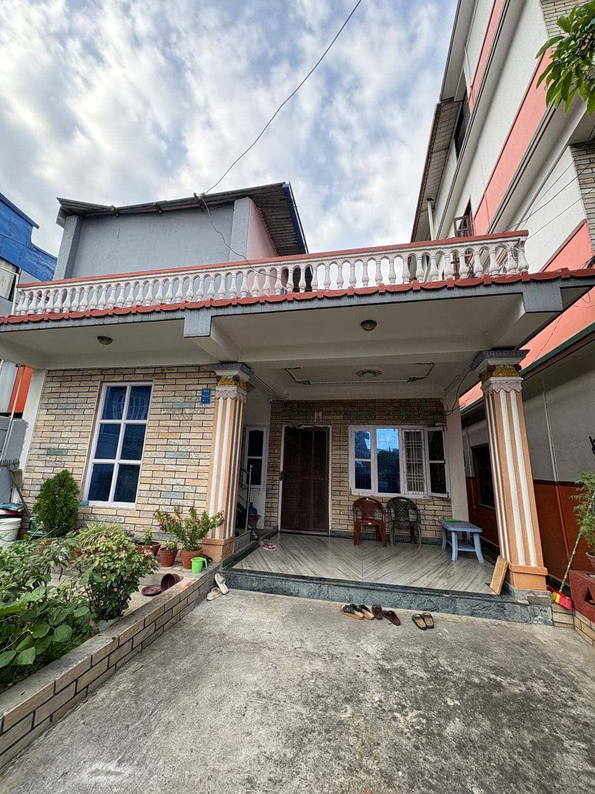 House on Sale Srijanachowk